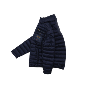 AERONAUTICA Jacket