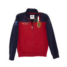 Load image into Gallery viewer, AERONAUTICA Sweat Jacket
