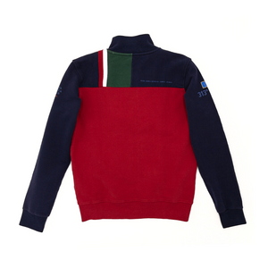 AERONAUTICA Sweat Jacket
