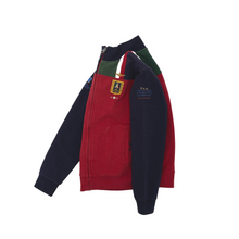 Load image into Gallery viewer, AERONAUTICA Sweat Jacket
