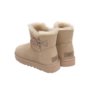 Womans' Mini BAILEY Button Boot