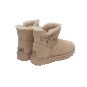 Womans' Mini BAILEY Button Boot