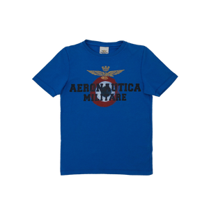 AERONAUTICA T-shirt