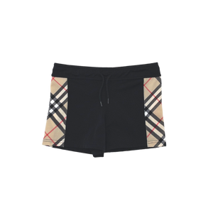 BURBERRY Swim shorts