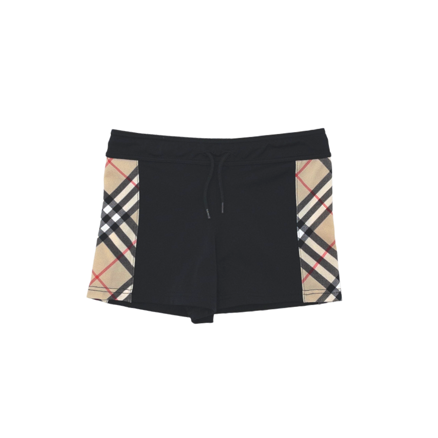 BURBERRY Swim shorts