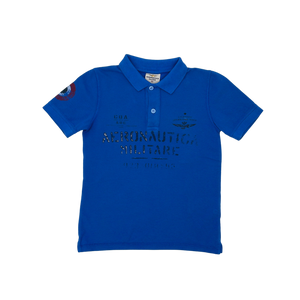 AERONAUTICA Polo shirt