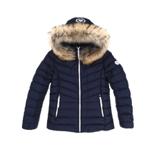 Load image into Gallery viewer, LUCY Two Peaces SKI-SUIT
