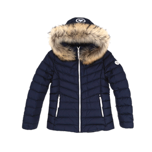 LUCY Two Peaces SKI-SUIT