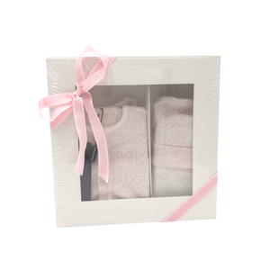 D&G Baby Set