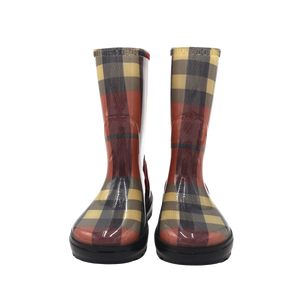 Rain Boots