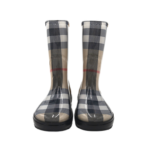Rain Boots