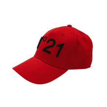Load image into Gallery viewer, N°21 Shield cap
