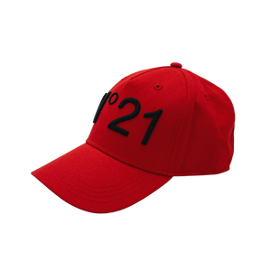N°21 Shield cap