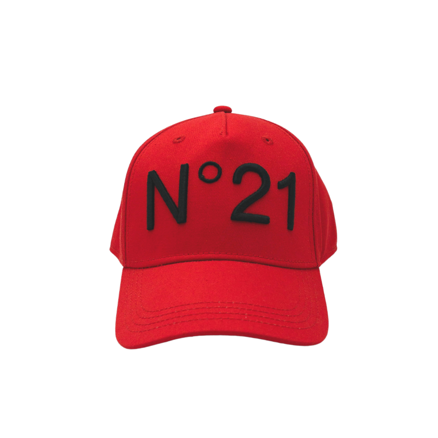 N°21 Shield cap