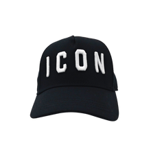 Load image into Gallery viewer, ICON Shield cap
