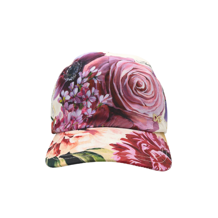 D&G Shield cap