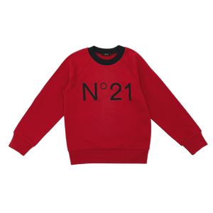 N°21 Sweatshirt