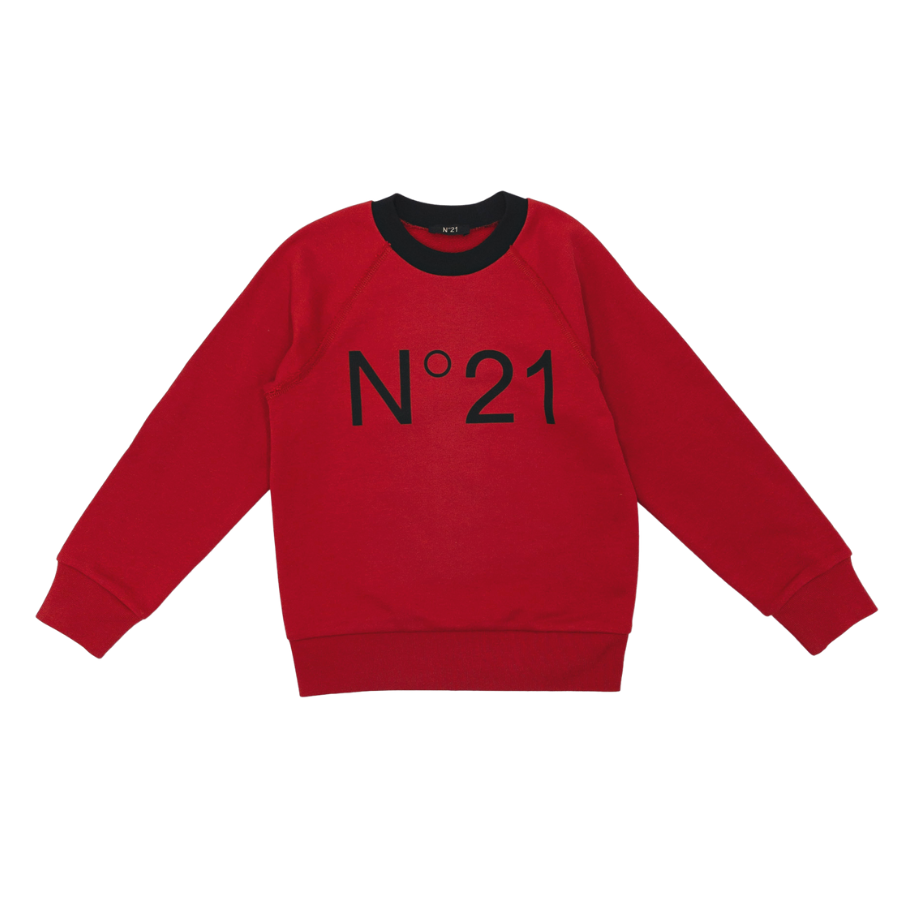 N°21 Sweatshirt