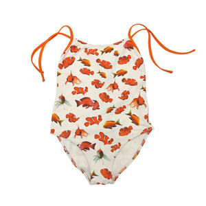 D&G Swimsuit