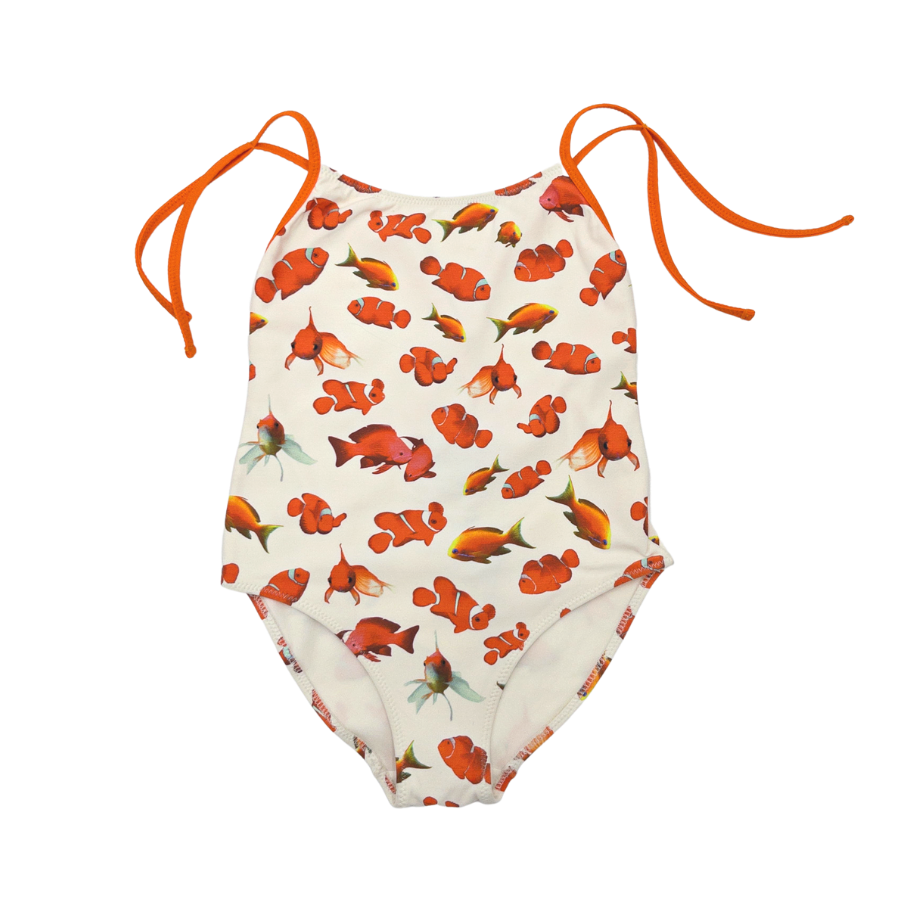 D&G Swimsuit