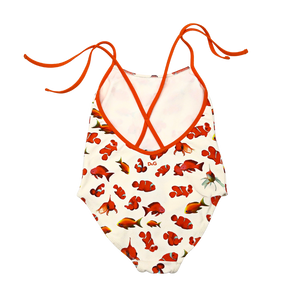 D&G Swimsuit