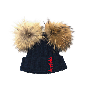 SEEFELD Beanie