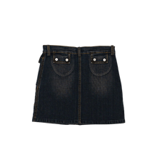 Load image into Gallery viewer, DKNY Jeans Skirt
