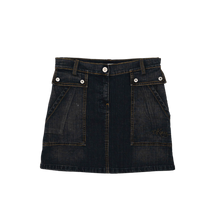 Load image into Gallery viewer, DKNY Jeans Skirt
