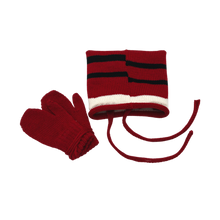 Load image into Gallery viewer, CATYA Tiger Beanie
