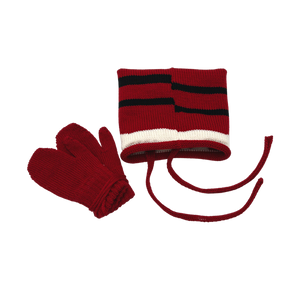 CATYA Tiger Beanie