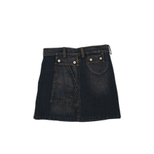 Load image into Gallery viewer, DKNY Jeans Skirt
