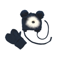 Load image into Gallery viewer, CATYA Teddy bear Beanie
