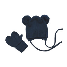 Load image into Gallery viewer, CATYA Teddy bear Beanie

