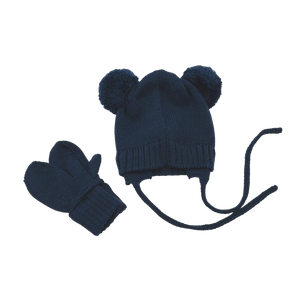 CATYA Teddy bear Beanie