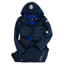 Load image into Gallery viewer, DEMI Two Peaces SKI-SUIT
