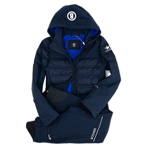 DEMI Two Peaces SKI-SUIT