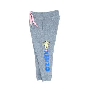 Jogging pants