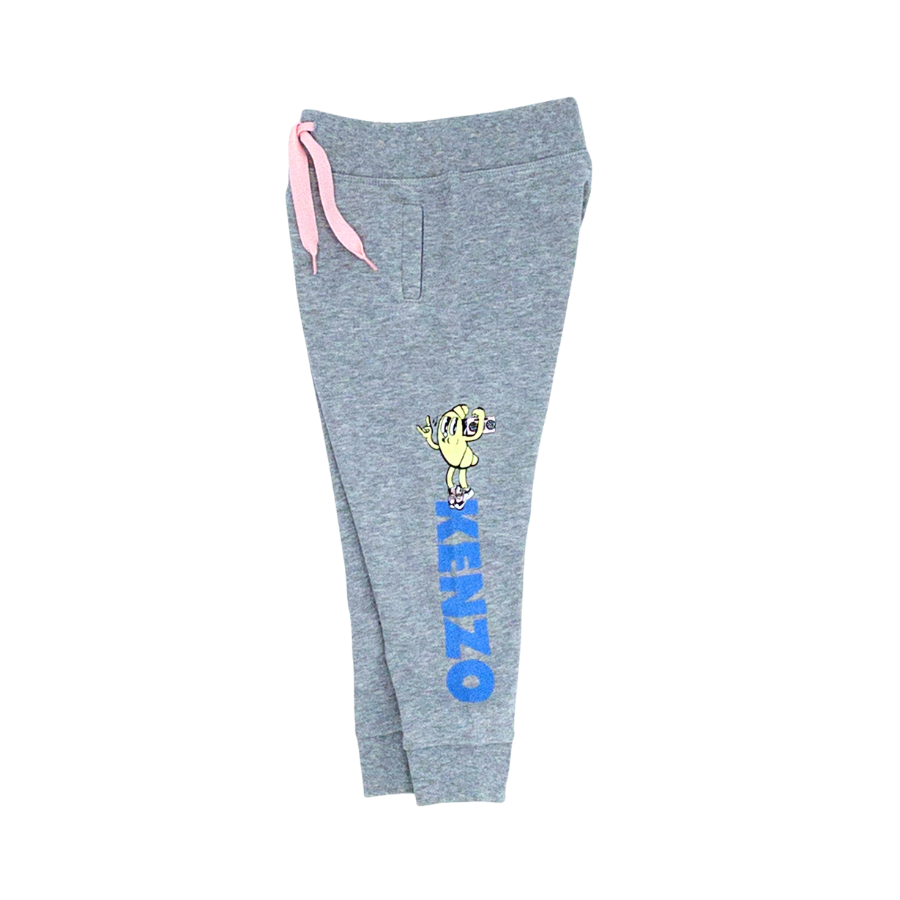 Jogging pants