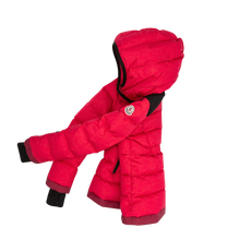 Load image into Gallery viewer, DONZENAC Two Peaces SKI-SUIT
