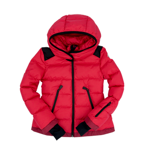 DONZENAC Two Peaces SKI-SUIT
