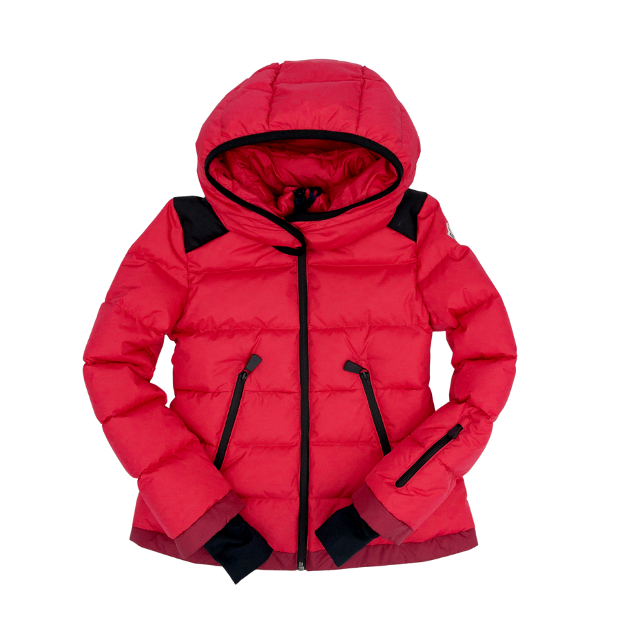 DONZENAC Two Peaces SKI-SUIT