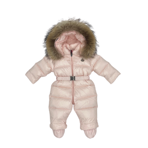 Baby SNOWSUIT