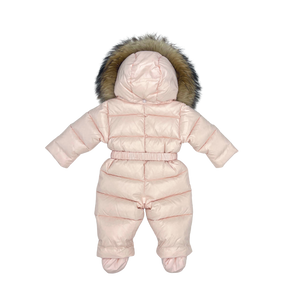 Baby SNOWSUIT