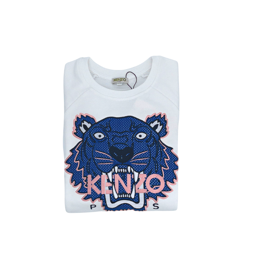 TIGER Sweatshirt